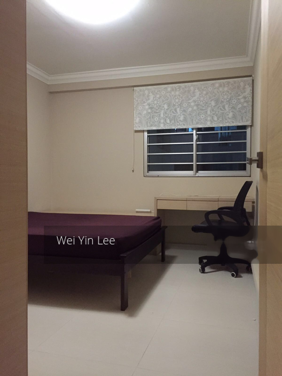 Blk 349 Bukit Batok Street 34 (Bukit Batok), HDB 4 Rooms #204382601